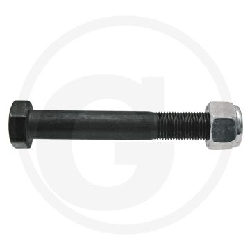 Bout met moer (M16 x 1,5 x 110 mm 10.9)