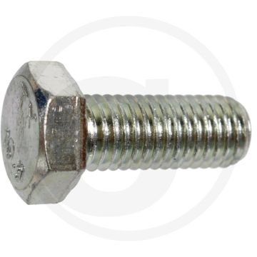 Bout (M12 x 1,75 x 30 mm, 10.9)