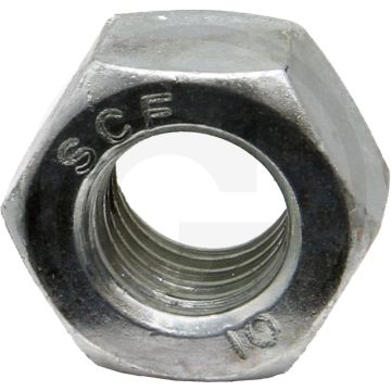 Borgmoer (M12)