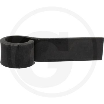 Middenklepel - Werkbreedte 30mm - Quivogne