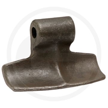 Hamerklepel 150mm werkbreedte - Rinieri
