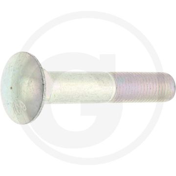 Bout (M16 x 90 mm)