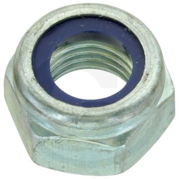 Ecrou hexagonal M16x2 (DIN 985)