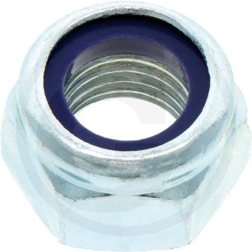 Écrou M20 (M20 x 2,5, 8,8)