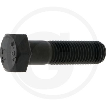 Boulon de cisaillement (M20 x 75 mm)