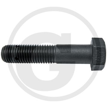 Zeskantplaatbouten (M24 x 3 mm, 10.9)