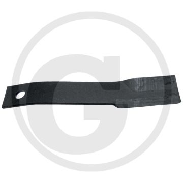 Couteau (gauche)