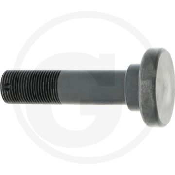 Pen 137mm 1 1/8" UNF - Schulte Klepelmaaier