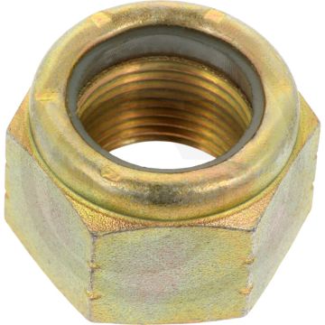 Zeskantborgmoer 1 1/8" 8,8 - Schulte