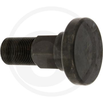 Goupille - 1 1/8" x 93 mm - Schulte Faucheuse à fléaux