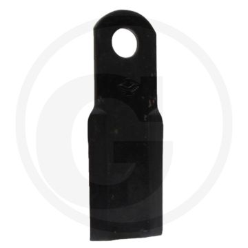 Klepel 205mm Lengte - Grondbewerking en zaaitechniek