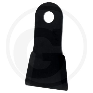 Couteau Longueur 300mm - GRANIT fléaux et couteaux à fléaux