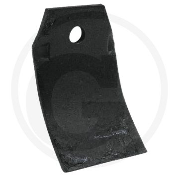 Mes - Spragelse-Mica - Lengte: 20 cm