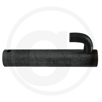 Pen - Spragelse-Mica - GRANIT hamerklepels