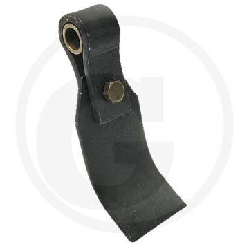 Klepel (met houder, bus en mes 18063-TAA-03 compleet gemonteerd)