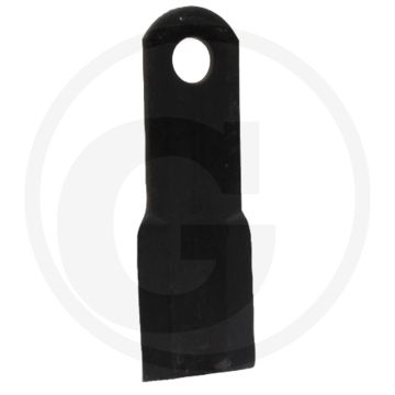 Klepel 212mm Lengte - Grondbewerking en zaaitechniek