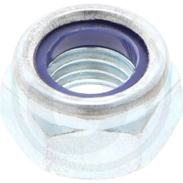 Mutter - Timan | GRANIT hamerklepels | Type: Mutter