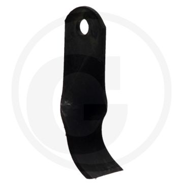 Klepel - Werkbreedte 35mm - GRANIT Turner