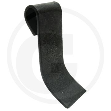 Klepel - Ugeløse hamerklepels