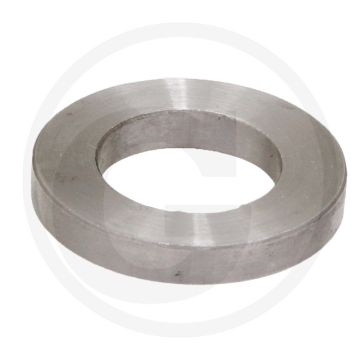 Schijf (28 x 48 x 7 mm)