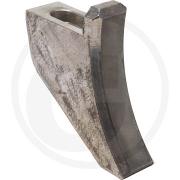Halter - Zanon hamerklepels