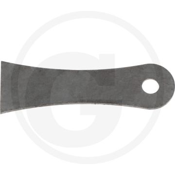 "Messer - GRANIT hamerklepels en klepelmessen - Zanon"