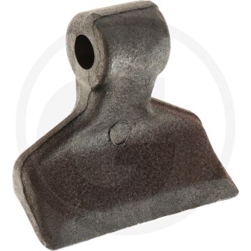 Hammerschlegel - Zanon GRANIT hamerklepels