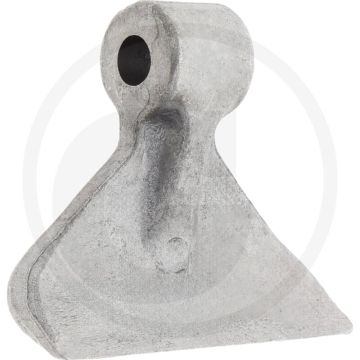 Hammerschlegel - Werkbreedte 140mm