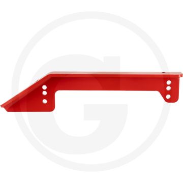 Gleitkufe rechts - Lengte: 513mm (Brava, Giraffa, Vita) | Maschio