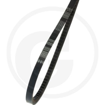 Keilriemen voor Zanon mulchers - GRANIT - V-snaren