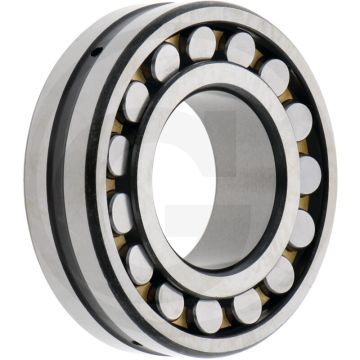 Tonlager - Type: MU-L/S 200-250