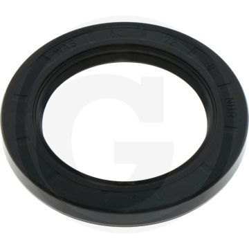 Keerring - Type: MU-L/S 200-250 (Grondbewerking en zaaitechniek)