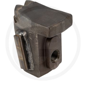 ENDURANCE CARBIDE Werkzeug-Hammer (rechts)