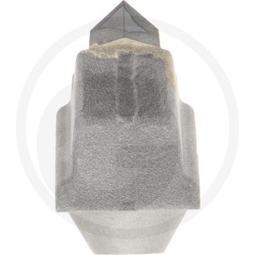 ENDURANCE CARBIDE Werkzeug-Hammer - Inbouwmaat 40mm, Made in Germany