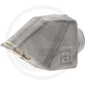 ENDURANCE CARBIDE Werkzeug-Hammer - 25mm Werkbreedte