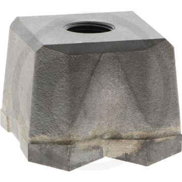 ENDURANCE CARBIDE Werkzeug-Hammer - M18x1.5, 57mm breedte