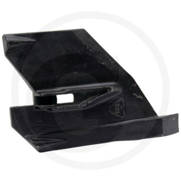 Heavy Duty Beitel (rechts, met hardmetalen punt voor schaarpunt 15 x 550 mm)
