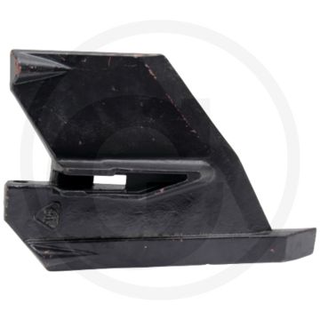 Heavy Duty Beitel (rechts, met hardmetalen punt voor schaarpunt 20 x 650 mm, 20 x 740 mm, 20 x 750 mm)