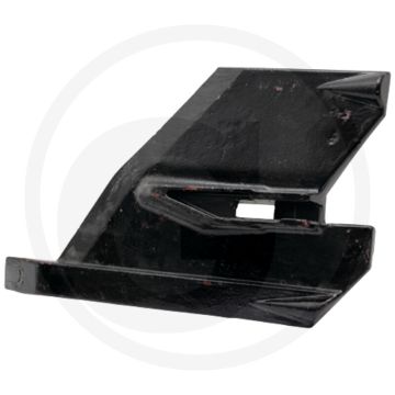 Heavy Duty Beitel (links, met hardmetalen punt voor schaarpunt 20 x 650 mm, 20 x 740 mm, 20 x 750 mm)
