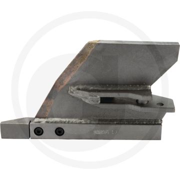 Heavy Duty Schaar met beitel (rechts)