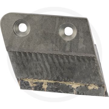 Heavy Duty Bescherming (links)