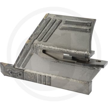 Heavy Duty Schaar met beitel (links)