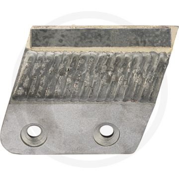 Heavy Duty Beitel voor diepwoeler (rechts)