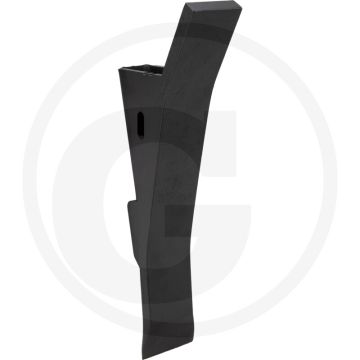 Schaar KE300-7 - 18mm dikte - 87mm werkbreedte - 450mm lengte