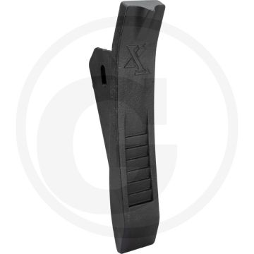 Schaarpunt 72mm Werkbreedte - 408mm Lengte