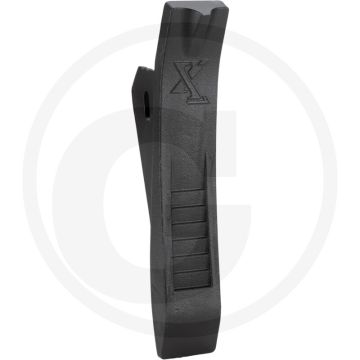 Schaarpunt 72mm werkbreedte - Alpego Diepwoeler