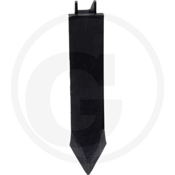 Schaarpunt 20mm, 80mm werkbreedte - Evers diepwoeler