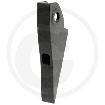 Slijtpunt - Solo Pro-Lift, 35mm, 250mm, Passende bouten: 1800600020
