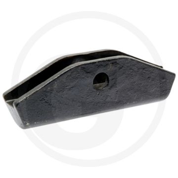 Slijtstrip DTX - Montagetip: Geen pneumatisch gereedschap gebruiken