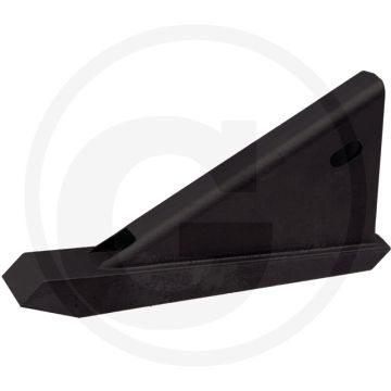 Schaarpunt - Hatzenbichler diepwoeler